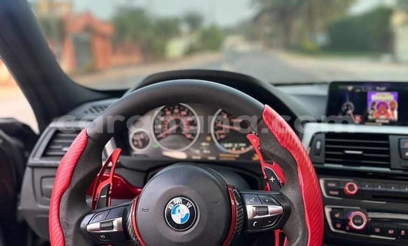 Ra Àlòkù BMW X3 Black Ọkọ̀ in Accra ni Greater Accra Ra Àlòkù BMW X3 Black Ọkọ̀ in Accra ni Greater Accra