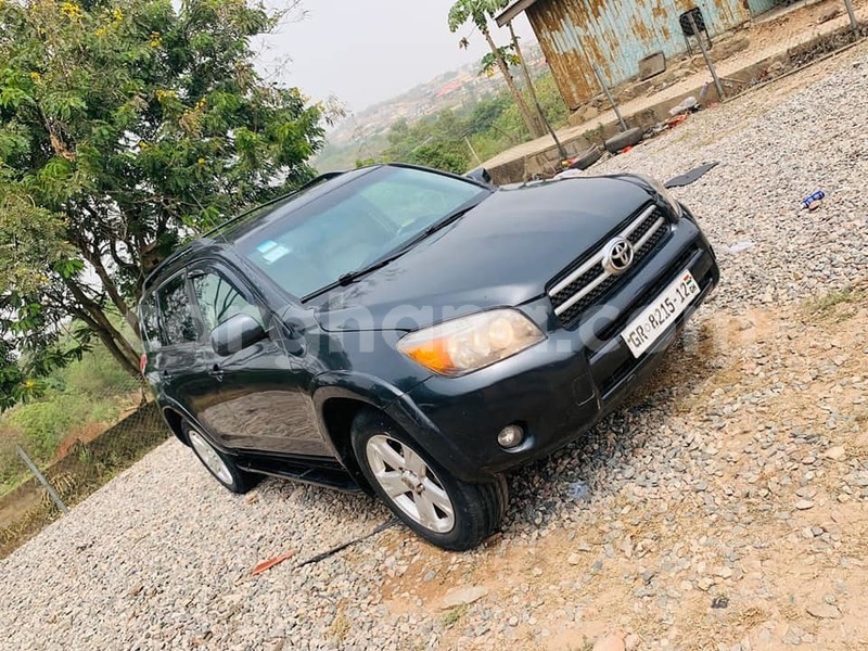 Big with watermark toyota rav4 greater accra accra 58162