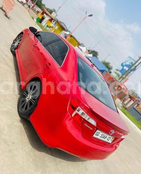 Big with watermark toyota camry central abura 58163