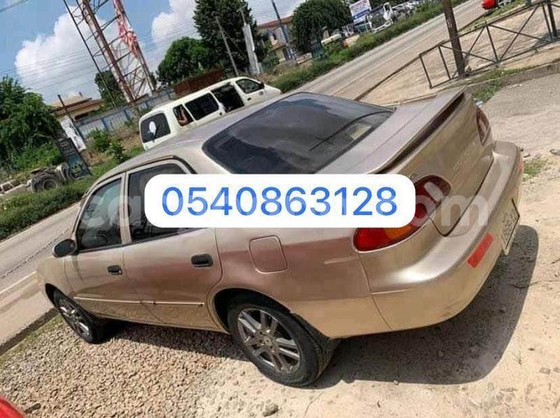 Big with watermark toyota corolla greater accra accra 58165