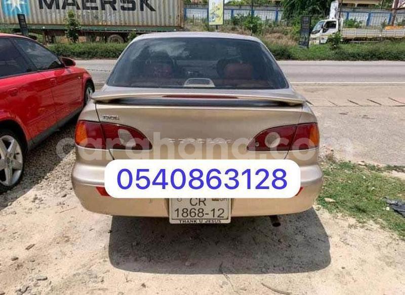 Big with watermark toyota corolla greater accra accra 58165