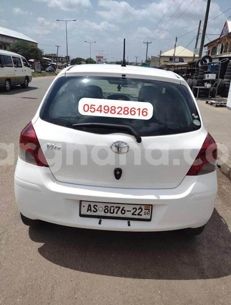 Big with watermark toyota vitz volta adidome 58166