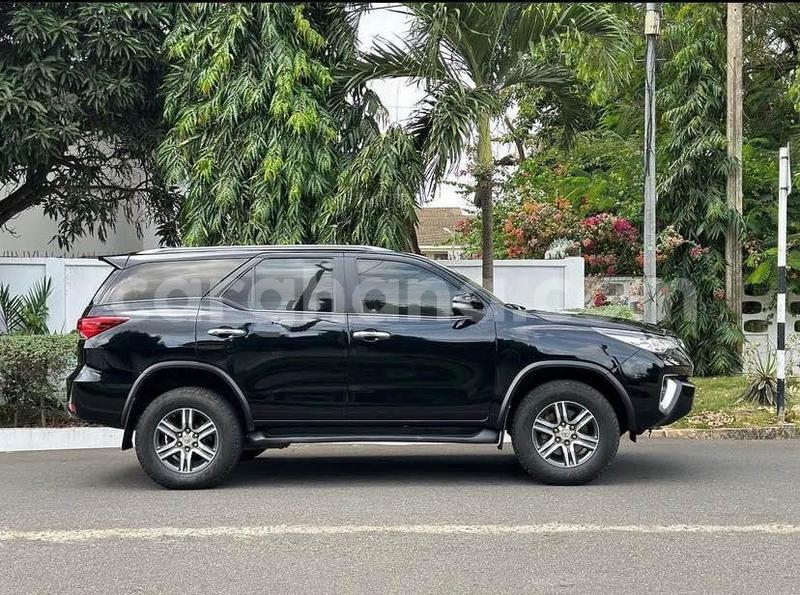 Big with watermark toyota fortuner greater accra accra 58167