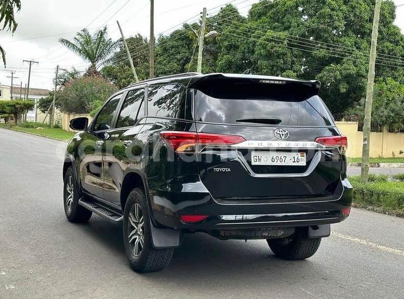 Big with watermark toyota fortuner greater accra accra 58167