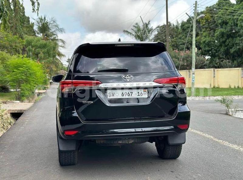 Big with watermark toyota fortuner greater accra accra 58167