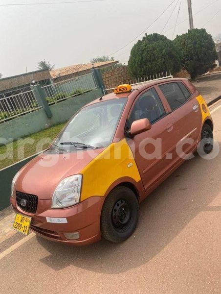 Big with watermark kia picanto greater accra accra 58169