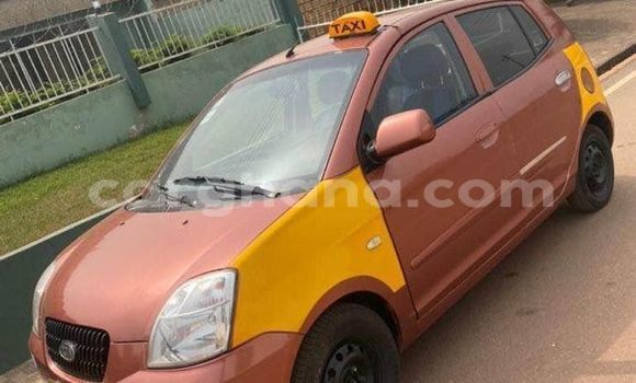 Ra Àlòkù Kia Picanto Miiran Ọkọ̀ in Accra ni Greater Accra