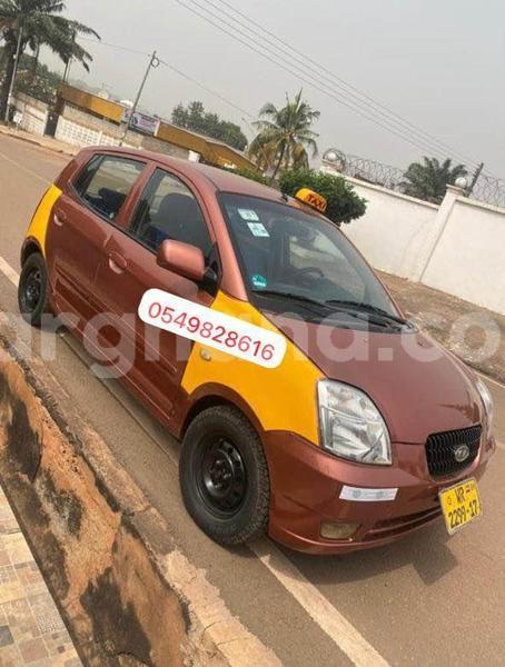 Big with watermark kia picanto greater accra accra 58169