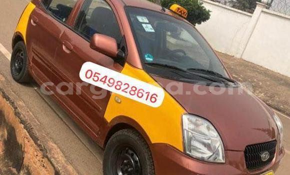 Sayi Na hannu Kia Picanto Sauran Mota in Accra a Greater Accra Sayi Na hannu Kia Picanto Sauran Mota in Accra a Greater Accra