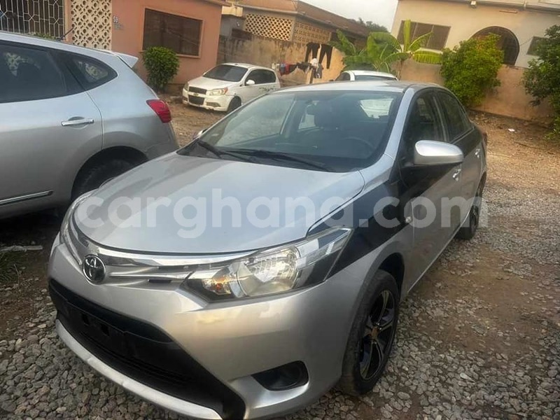 Big with watermark toyota yaris greater accra accra 58170