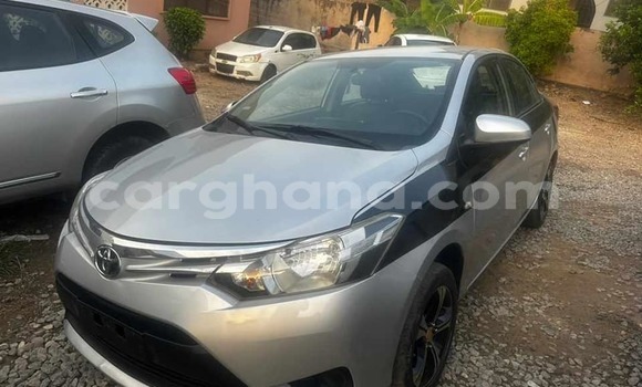 Ra Àlòkù Toyota Yaris Miiran Ọkọ̀ in Accra ni Greater Accra