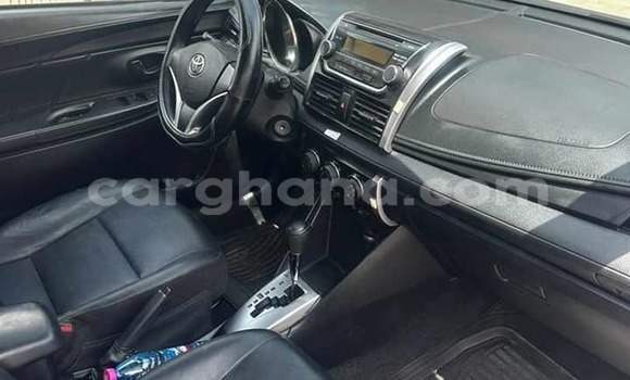 Buy Used Toyota Yaris Other Car in Accra in Greater Accra Buy Used Toyota Yaris Other Car in Accra in Greater Accra