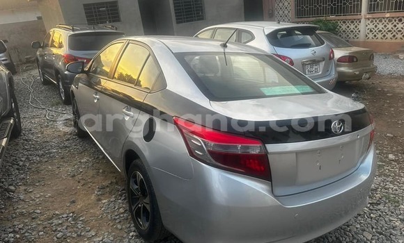Buy Used Toyota Yaris Other Car in Accra in Greater Accra Buy Used Toyota Yaris Other Car in Accra in Greater Accra