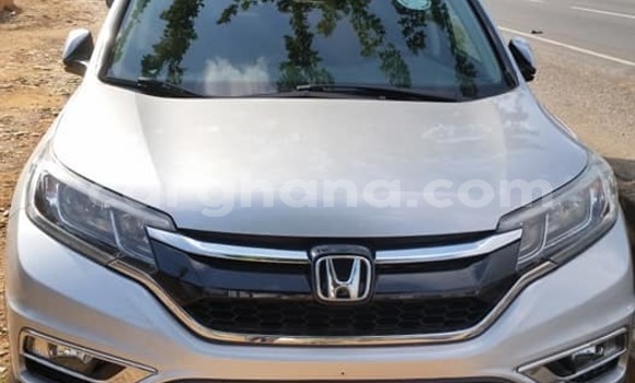 Ra Àlòkù Honda CR–V Miiran Ọkọ̀ in Accra ni Greater Accra