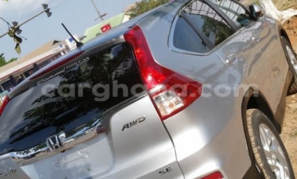 Buy Used Honda CR–V Other Car in Accra in Greater Accra Buy Used Honda CR–V Other Car in Accra in Greater Accra