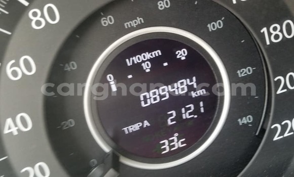 Buy Used Honda CR–V Other Car in Accra in Greater Accra Buy Used Honda CR–V Other Car in Accra in Greater Accra