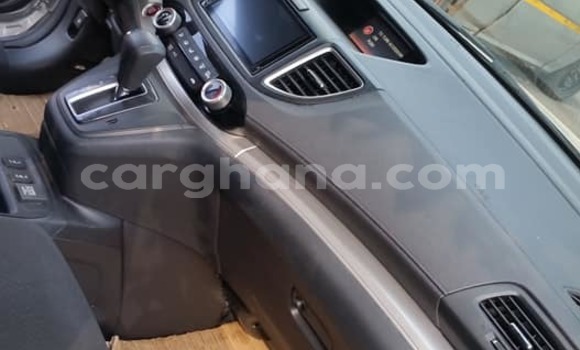 Buy Used Honda CR–V Other Car in Accra in Greater Accra Buy Used Honda CR–V Other Car in Accra in Greater Accra