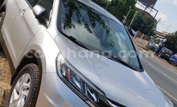 Buy Used Honda CR–V Other Car in Accra in Greater Accra Buy Used Honda CR–V Other Car in Accra in Greater Accra