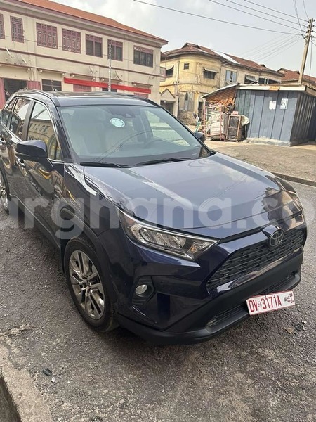 Big with watermark toyota rav4 greater accra accra 58172