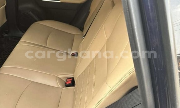 Buy Used Toyota RAV4 Black Car in Accra in Greater Accra Buy Used Toyota RAV4 Black Car in Accra in Greater Accra