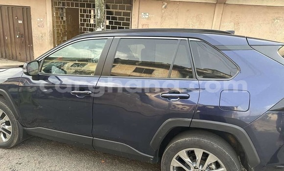 Buy Used Toyota RAV4 Black Car in Accra in Greater Accra Buy Used Toyota RAV4 Black Car in Accra in Greater Accra