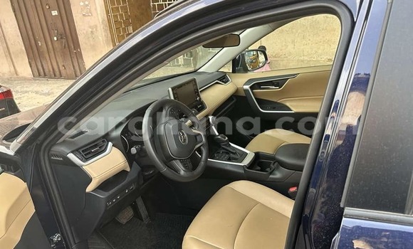 Buy Used Toyota RAV4 Black Car in Accra in Greater Accra Buy Used Toyota RAV4 Black Car in Accra in Greater Accra