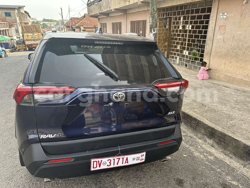 Big with watermark toyota rav4 greater accra accra 58172