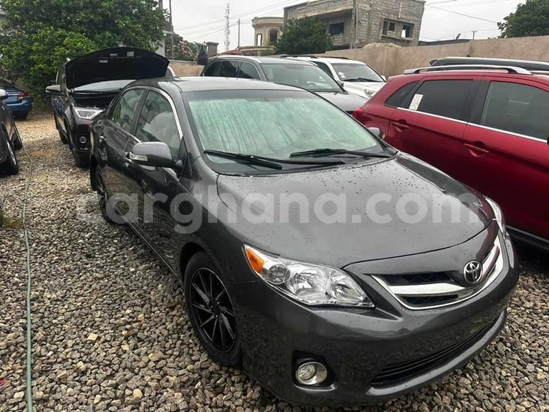 Big with watermark toyota corolla greater accra accra 58173