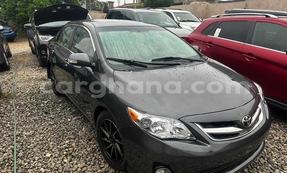 Ra Àlòkù Toyota Corolla Miiran Ọkọ̀ in Accra ni Greater Accra