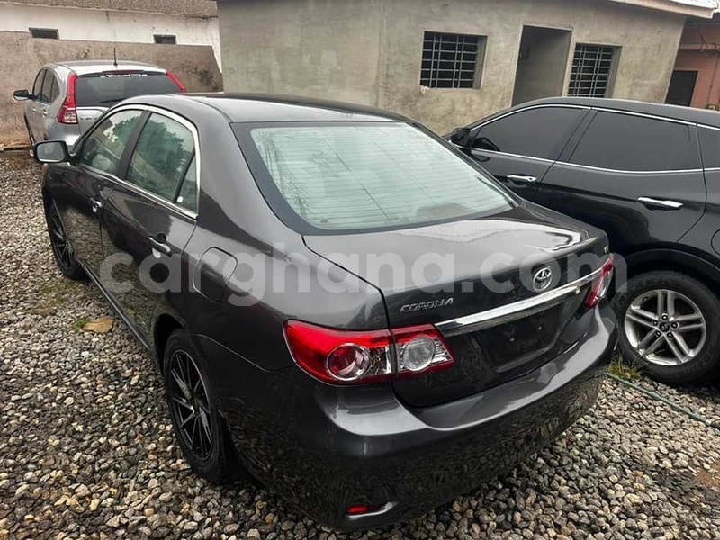 Big with watermark toyota corolla greater accra accra 58173