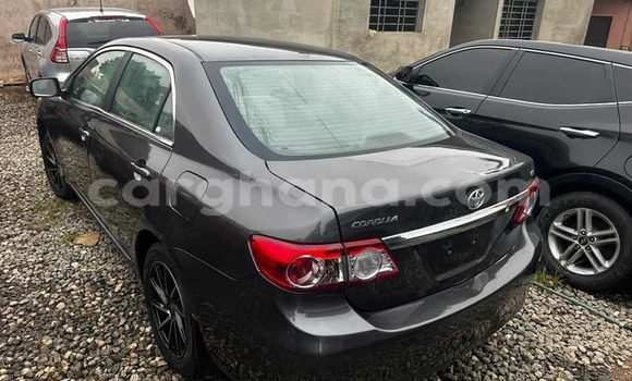 Buy Used Toyota Corolla Other Car in Accra in Greater Accra Buy Used Toyota Corolla Other Car in Accra in Greater Accra