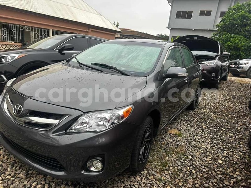 Big with watermark toyota corolla greater accra accra 58173