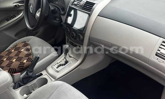 Buy Used Toyota Corolla Other Car in Accra in Greater Accra Buy Used Toyota Corolla Other Car in Accra in Greater Accra