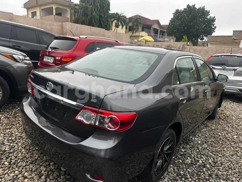 Big with watermark toyota corolla greater accra accra 58173