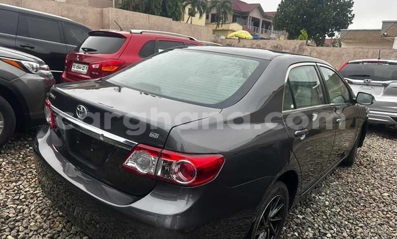 Buy Used Toyota Corolla Other Car in Accra in Greater Accra Buy Used Toyota Corolla Other Car in Accra in Greater Accra