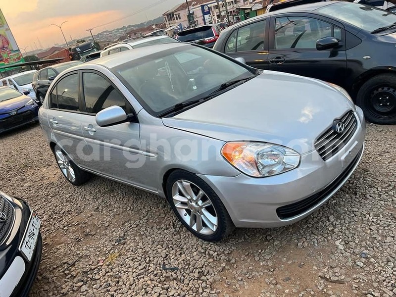 Big with watermark hyundai accent greater accra accra 58174