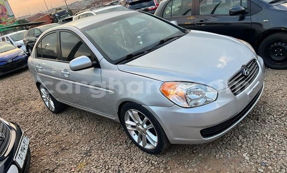 Ra Àlòkù Hyundai Accent Miiran Ọkọ̀ in Accra ni Greater Accra