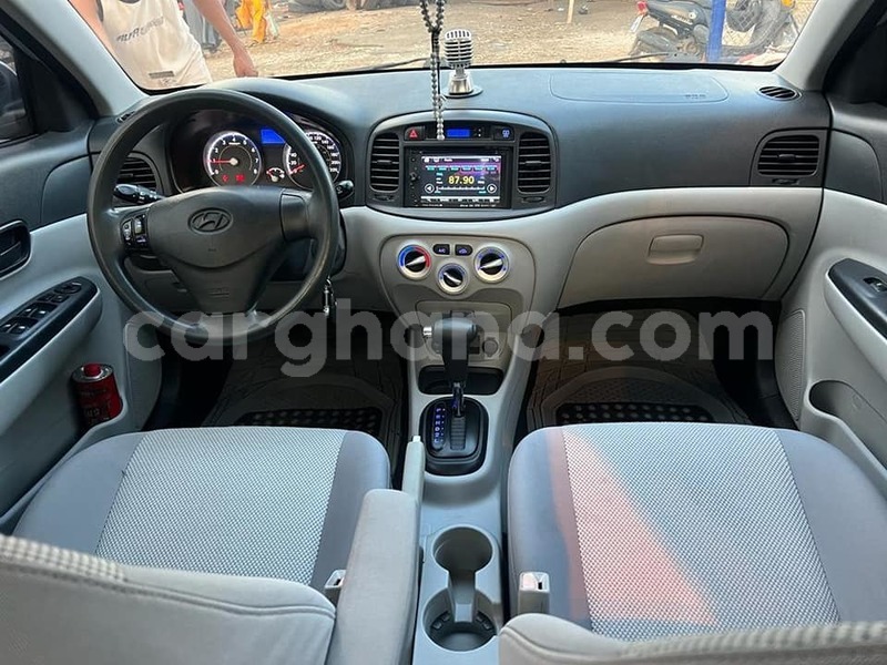 Big with watermark hyundai accent greater accra accra 58174