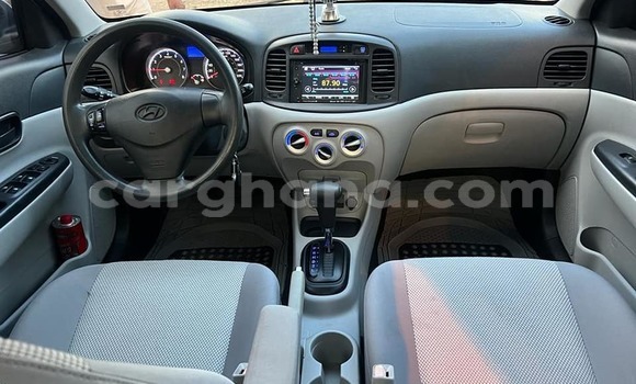 Buy Used Hyundai Accent Other Car in Accra in Greater Accra Buy Used Hyundai Accent Other Car in Accra in Greater Accra