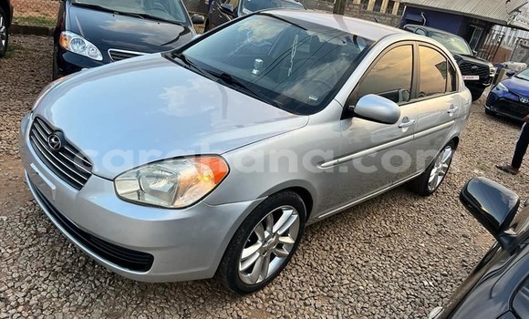 Buy Used Hyundai Accent Other Car in Accra in Greater Accra Buy Used Hyundai Accent Other Car in Accra in Greater Accra