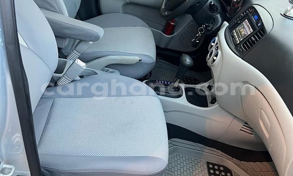 Buy Used Hyundai Accent Other Car in Accra in Greater Accra Buy Used Hyundai Accent Other Car in Accra in Greater Accra