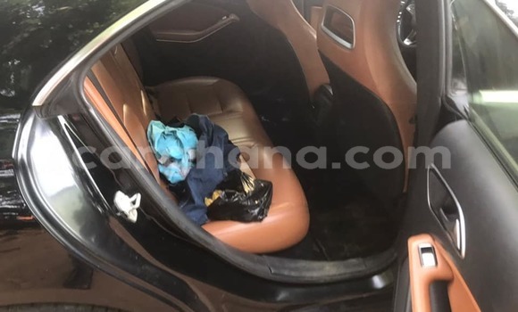 Buy Used Hyundai Kona Black Car in Ada in Eastern Buy Used Hyundai Kona Black Car in Ada in Eastern