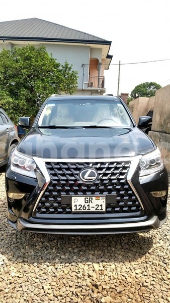 Big with watermark lexus gx greater accra accra 58177