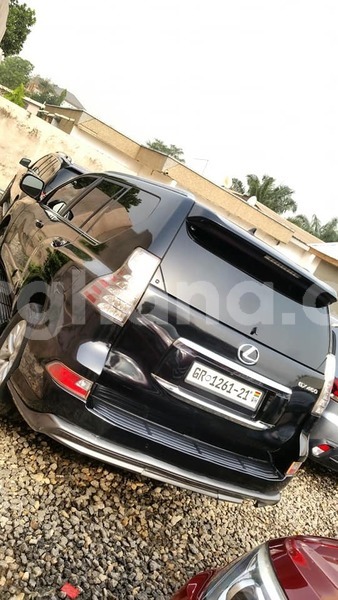 Big with watermark lexus gx greater accra accra 58177