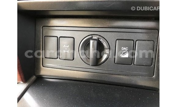 Sayi Imported Toyota Prado Black Mota in Import - Dubai a Ashanti Sayi Imported Toyota Prado Black Mota in Import - Dubai a Ashanti