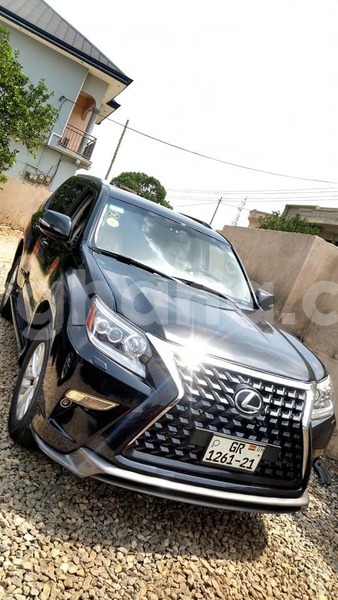 Big with watermark lexus gx greater accra accra 58177