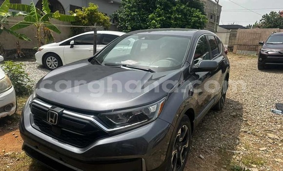 Sayi Na hannu Honda CR–V Sauran Mota in Accra a Greater Accra