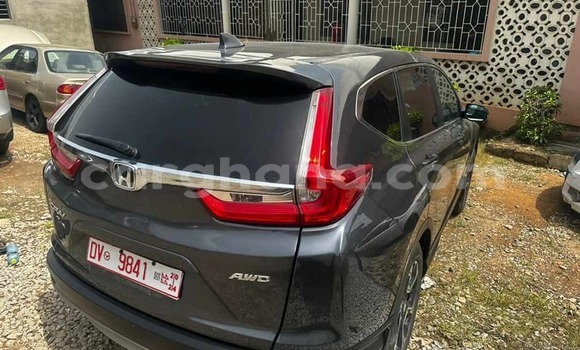 Buy Used Honda CR–V Other Car in Accra in Greater Accra Buy Used Honda CR–V Other Car in Accra in Greater Accra