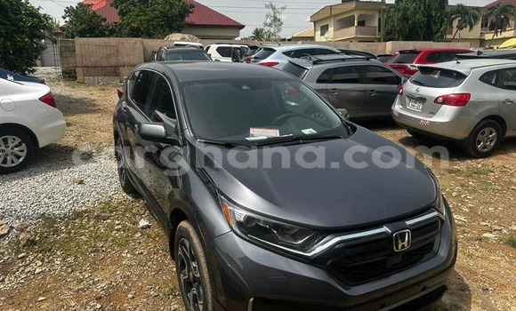 Buy Used Honda CR–V Other Car in Accra in Greater Accra Buy Used Honda CR–V Other Car in Accra in Greater Accra