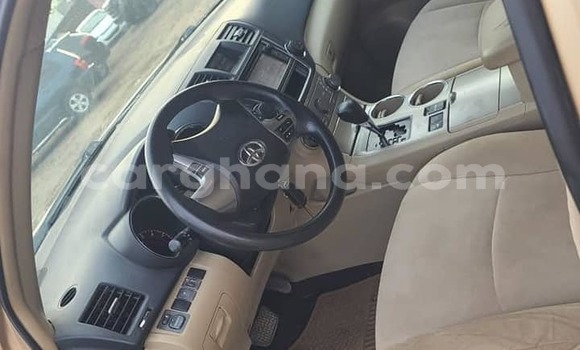 Buy Used Toyota Highlander Other Car in Accra in Greater Accra Buy Used Toyota Highlander Other Car in Accra in Greater Accra